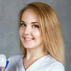 Завражнова Елизавета Михайловна, стоматолог-терапевт