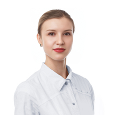 Хазиева (Каткова) Ксения Александровна, невролог