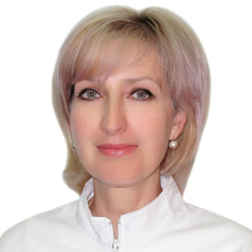 Касаткина Лариса Изосимовна, маммолог-онколог