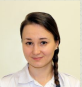 Краснова Наталия Сергеевна, эндокринолог