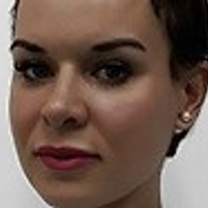 Вацик Анастасия Станиславовна, стоматолог-терапевт
