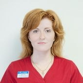 Шакулова Екатерина Игоревна, хирург