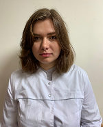 Маслакова Ольга Юрьевна, терапевт