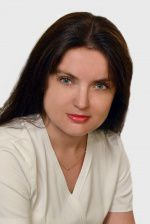 Боголюбова Виктория Ивановна, кардиохирург