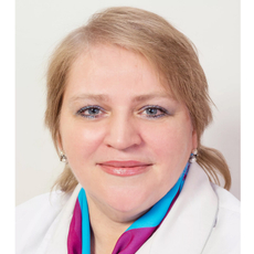 Алхимова Светлана Викторовна, онколог