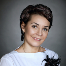 Авербух Алёна Владимировна, дерматолог