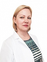 Мезенцева Наталья Николаевна, гастроэнтеролог