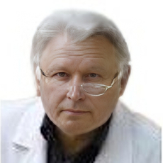 Курносенков Владимир Викторович, ортопед