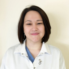 Исламова Дина Фаритовна, онколог