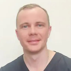 Яблонский Леонид Николаевич, ортопед