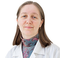 Китаева Вера Петровна, педиатр