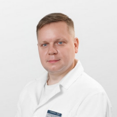 Акимов Евгений Арсеньевич, анестезиолог