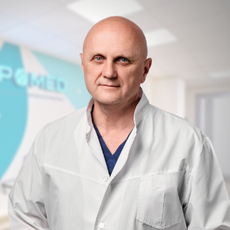 Мишкин Владислав Васильевич, нейрохирург