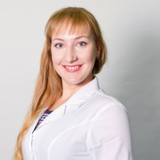 Корнеева Екатерина Леонидовна, эндокринолог