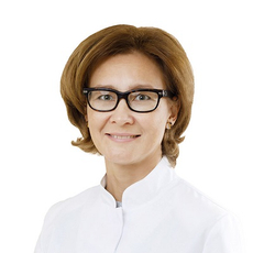 Латыпова Алла Вазировна, невролог