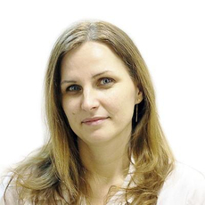 Шевченко Надежда Валентиновна, стоматолог-терапевт