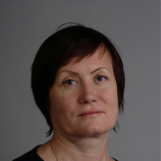 Токарева Ирина Алексеевна, детский офтальмолог