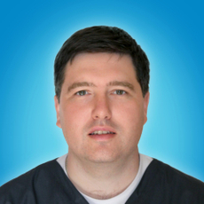 Жучков Георгий Григорьевич, стоматолог-хирург