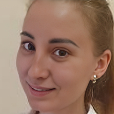 Салогук Татьяна Александровна, детский офтальмолог