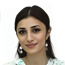 Кайтукова Зарема Таймуразовна, детский стоматолог