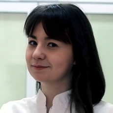 Аникина Лилия Камилевна, офтальмолог