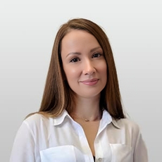 Баганец Наталья Юрьевна, детский логопед