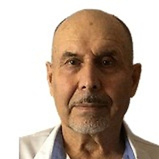 Калимуллин Наиль Абдулхакимович, ЛОР