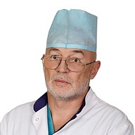 Витязев Геннадий Александрович, хирург