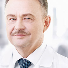 Грамзин Алексей Владимирович, детский хирург