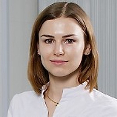 Ханна Анастасия Ильинична, стоматолог-терапевт