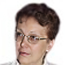 Грибина Ирина Николаевна, анестезиолог