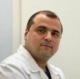 Исмаилов Заур Ильич, хирург