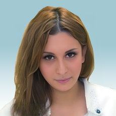 Мустафаева Милана Ханларовна, онколог