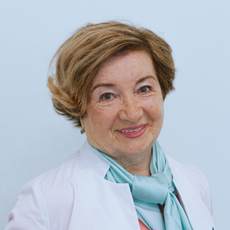 Иванова Галина Михайловна, терапевт