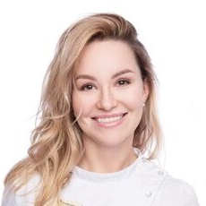 Гресь Олеся Юрьевна, стоматолог-терапевт