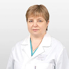 Дмитриченко Елена Геннадьевна, массажист