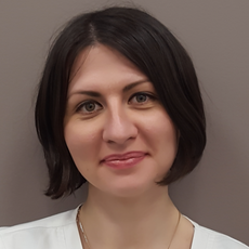 Беккер Наталья Вячеславовна, стоматолог-терапевт