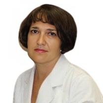 Бондарева Юлия Владимировна, офтальмолог