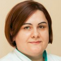 Синаташвили Кетеван Теймуразовна, гинеколог