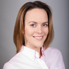 Амосова Елена Леонидовна, рентгенолог