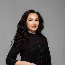 Петрова Элла Витальевна, гинеколог