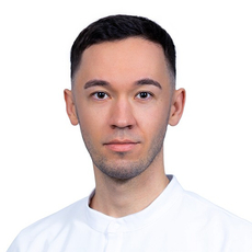 Ягафаров Урал Маратович, стоматолог-хирург