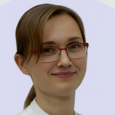 Евсеева Ирина Юрьевна, ЛОР