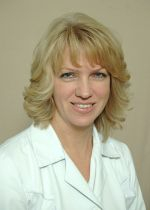 Каунова Елена Евгеньевна, офтальмолог