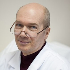 Логунков Андрей Михайлович, детский невролог
