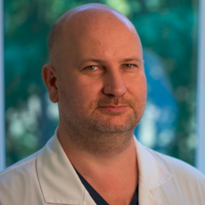 Цыганов Сергей Владимирович, уролог