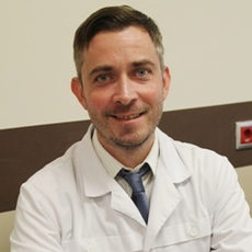 Лунцов Алексей Владимирович, аллерголог