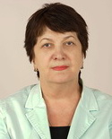 Торопова Галина Ильинична, психиатр