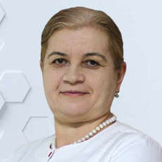 Рохоева Роза Магомедрасуловна, педиатр