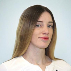 Литвинова Эльвира Юрьевна, физиотерапевт